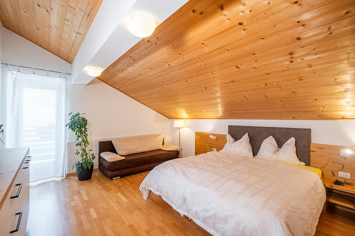 Ferienwohnung 3 Schlafen