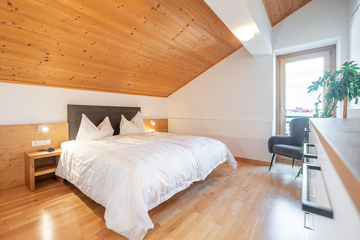 Ferienwohnung 4 Schlafen